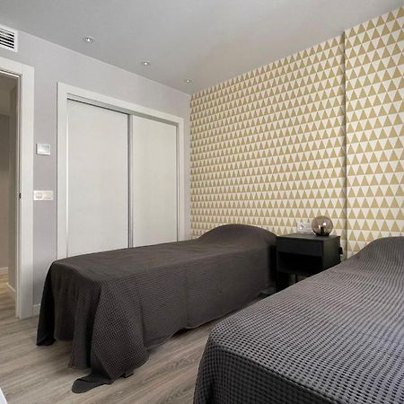 Torrevieja Apartment Exterior photo