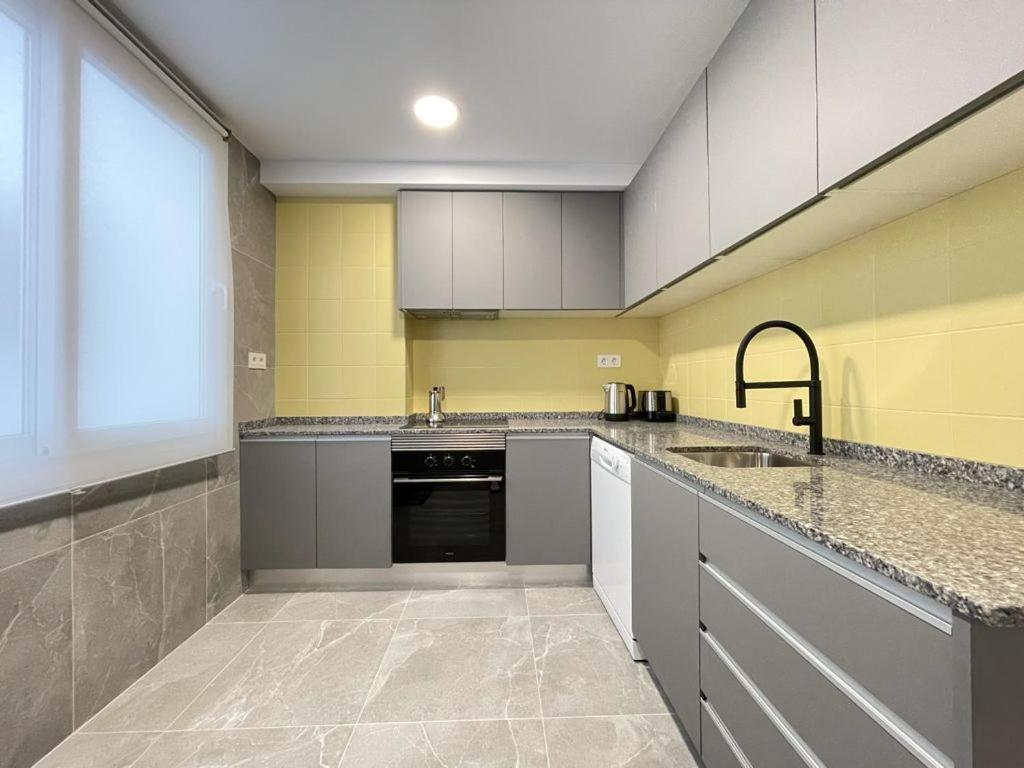 Torrevieja Apartment Exterior photo