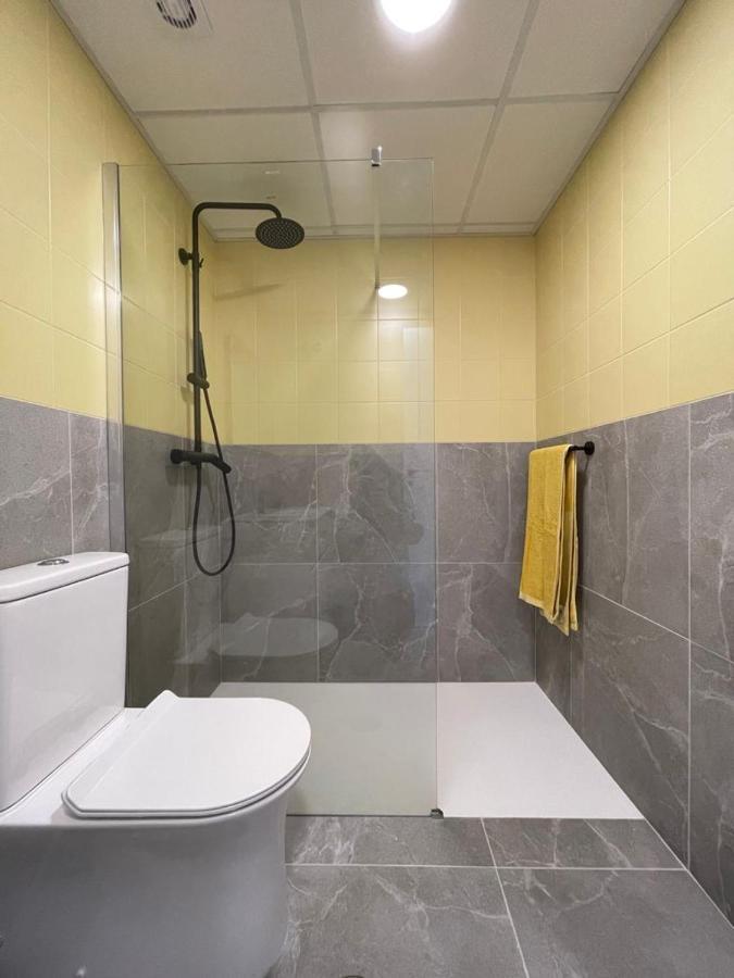 Torrevieja Apartment Exterior photo