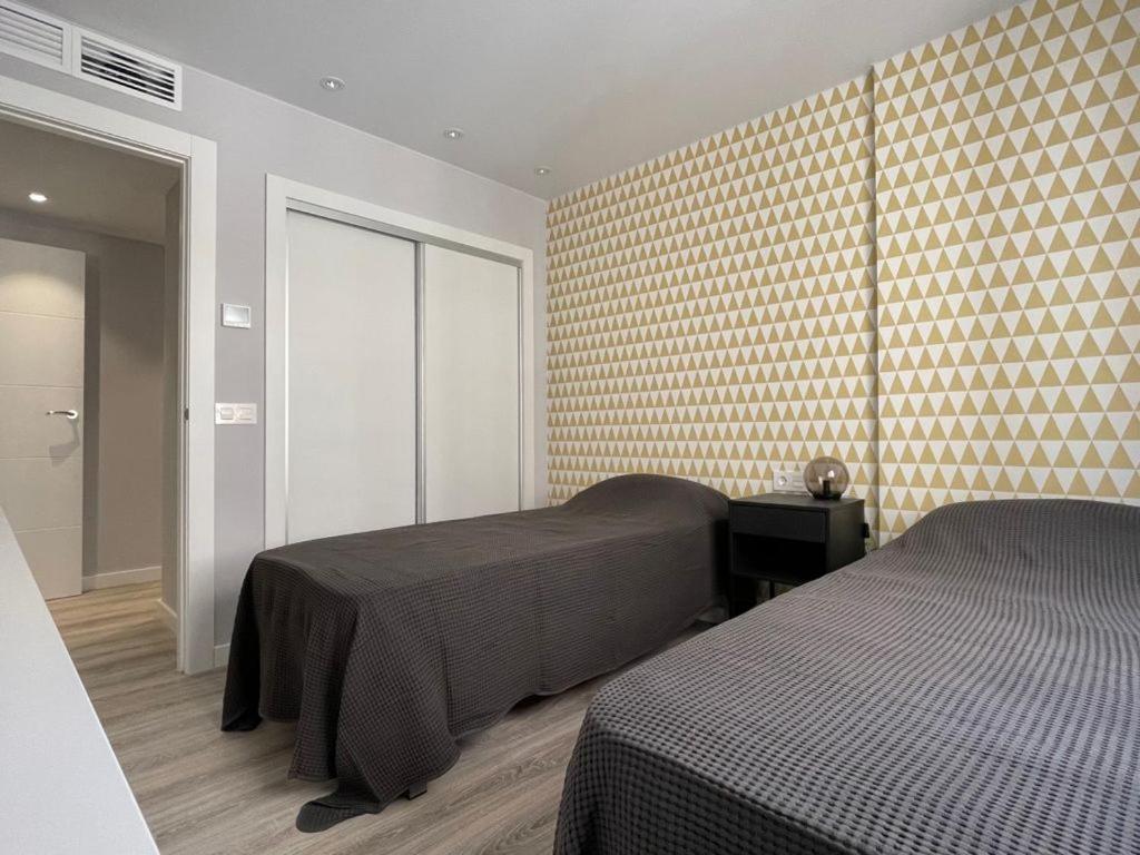 Torrevieja Apartment Exterior photo