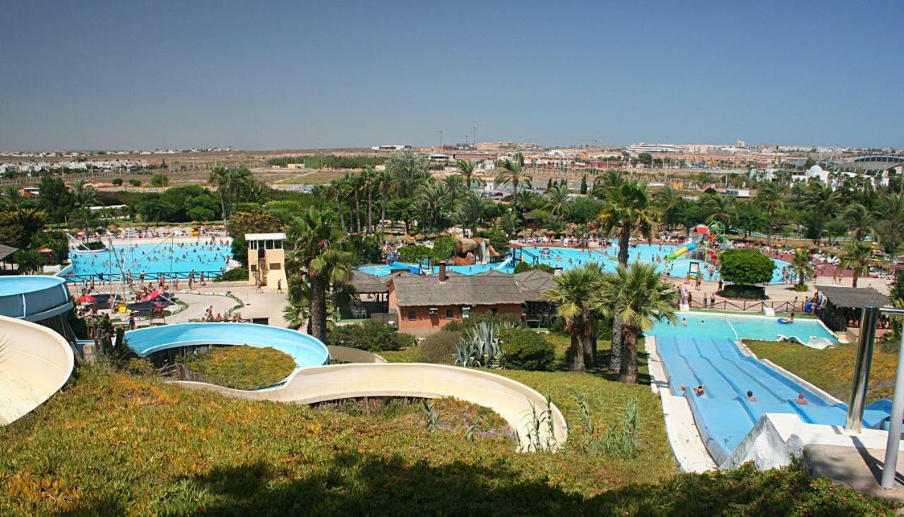 Torrevieja Apartment Exterior photo