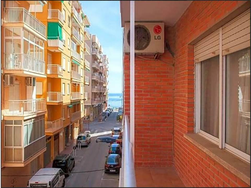 Torrevieja Apartment Exterior photo